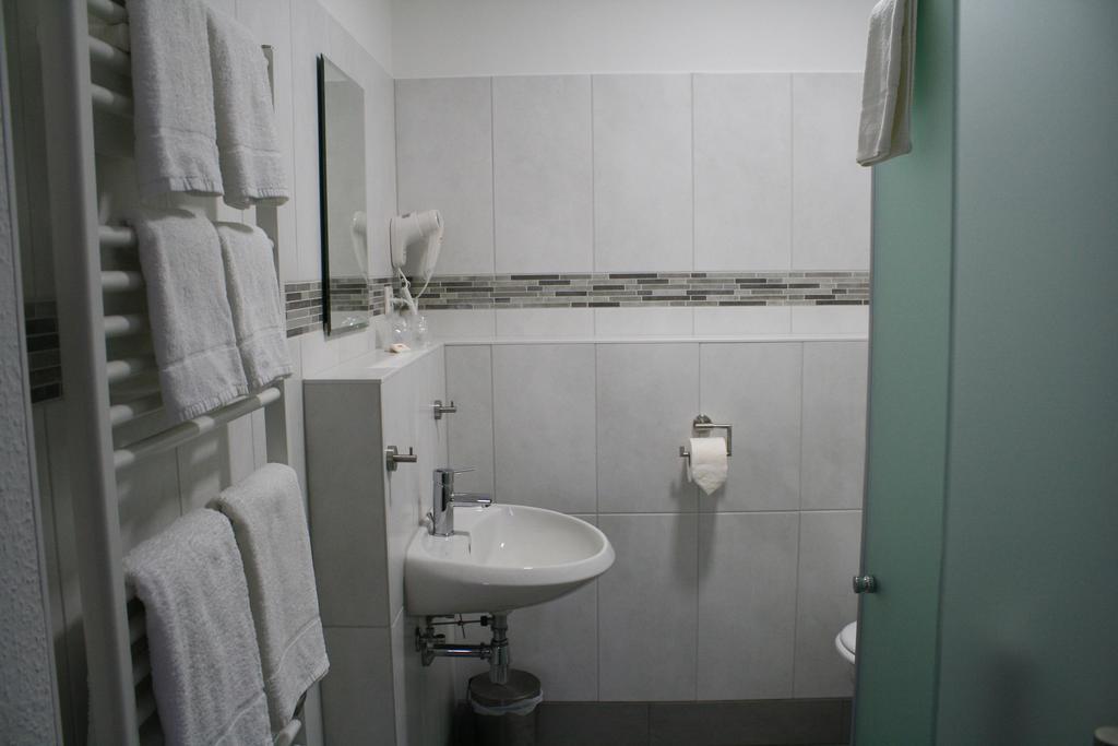 Doppelzimmer - Erdgeschoss